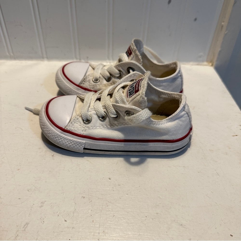Converse All Star Low Top